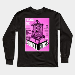 Big Doll House Long Sleeve T-Shirt